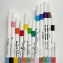 OVJ Acrylic Paint Marker Set x 12