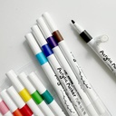 OVJ Acrylic Paint Marker Set x 12