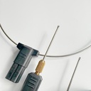 OVJ Hot Wire Foam Cutter