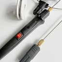 OVJ Hot Wire Foam Cutter