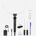 OVJ Hot Wire Foam Cutter