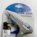 OVJ Heavy Duty Glue Gun 100W (11mm Glue Stick)