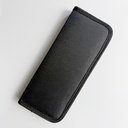 OVJ Golden Taklon Acrylic Brush Set x 10 (Canvas Case Included)