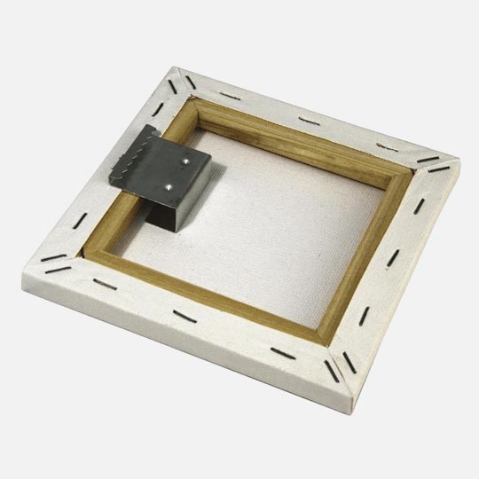 RAYHER Canvas Hanger 1 1/2” x 2