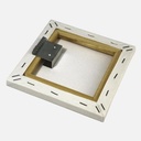 RAYHER Canvas Hanger 1 1/2” x 2