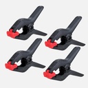 OVJ Spring Clamp 10cm x 4