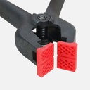 OVJ Spring Clamp 10cm x 4