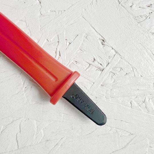 OVJ Corrugated Cardboard Cutter