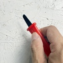 OVJ Corrugated Cardboard Cutter