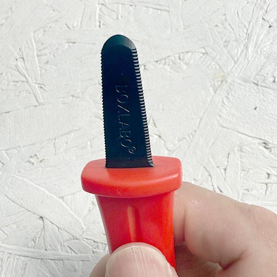 OVJ Corrugated Cardboard Cutter