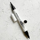 HERO Acrylic Paint Marker Twin Tip Set x 12