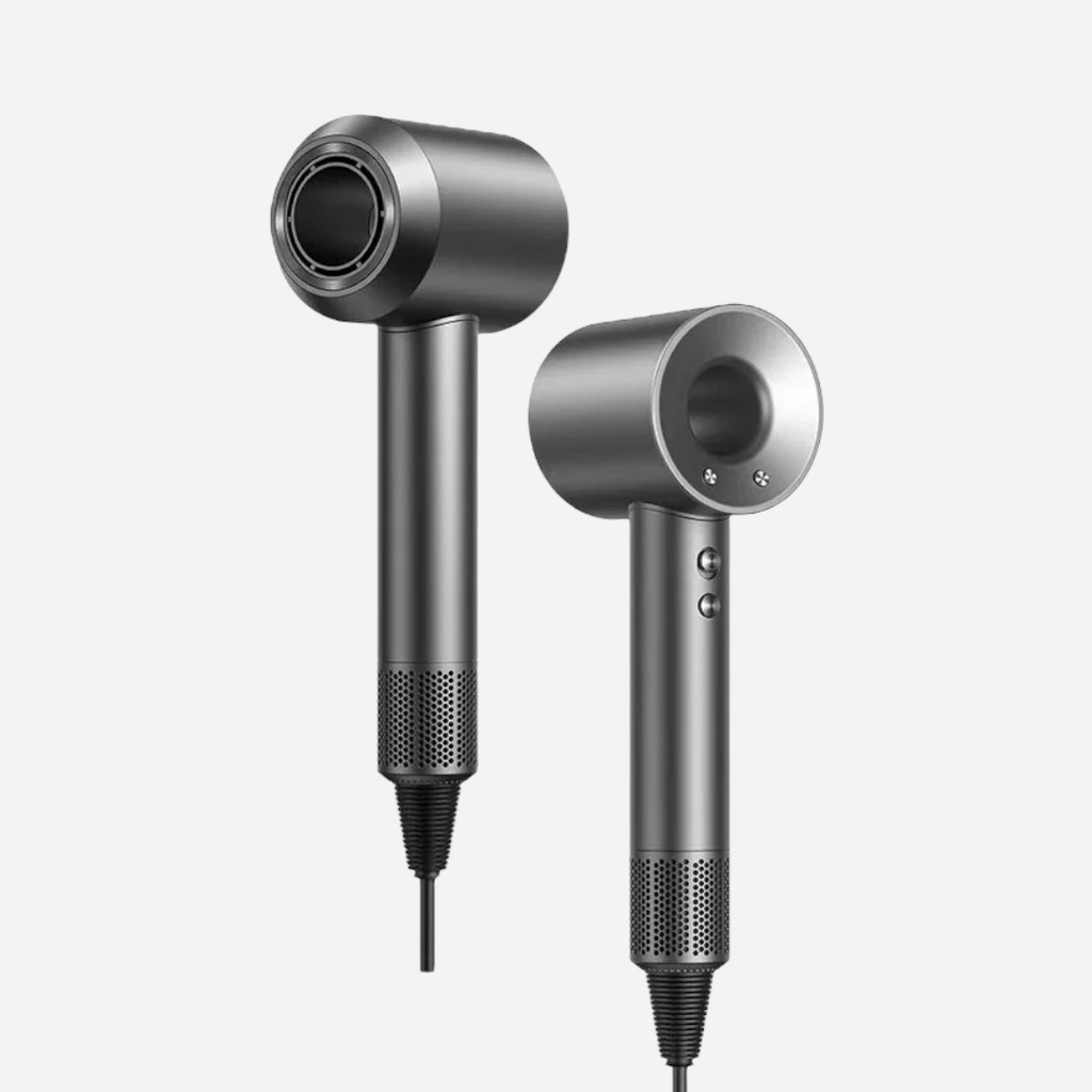 OVJ Leafless Cold & Hot Air Dryer 1800W