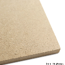 OVJ MDF Medium Density Fibreboard 3mm x 15cm x 15cm