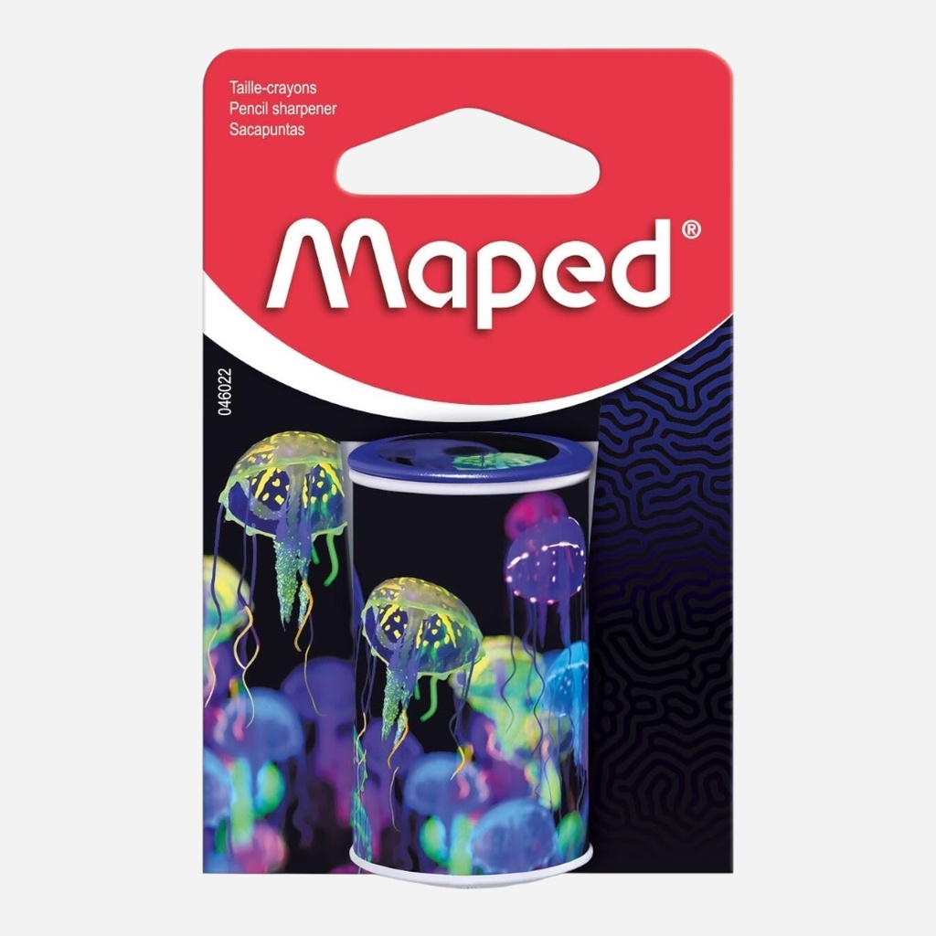 MAPED 1-Hole Sharpener
