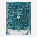 DIAMINE Purple Edition Inkvent Calendar 2023 (Shipping after 20 October)