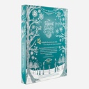 DIAMINE Purple Edition Inkvent Calendar 2023 (Shipping after 20 October)