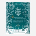 DIAMINE Black Edition Inkvent Calendar 2024 (Ship After 18 Oct)