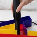 OVJ Acrylic Sheet Bender