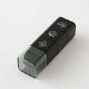 MIDORI Paintable Stamp Roller Cat & Landscape