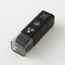 MIDORI Paintable Stamp Roller Motif