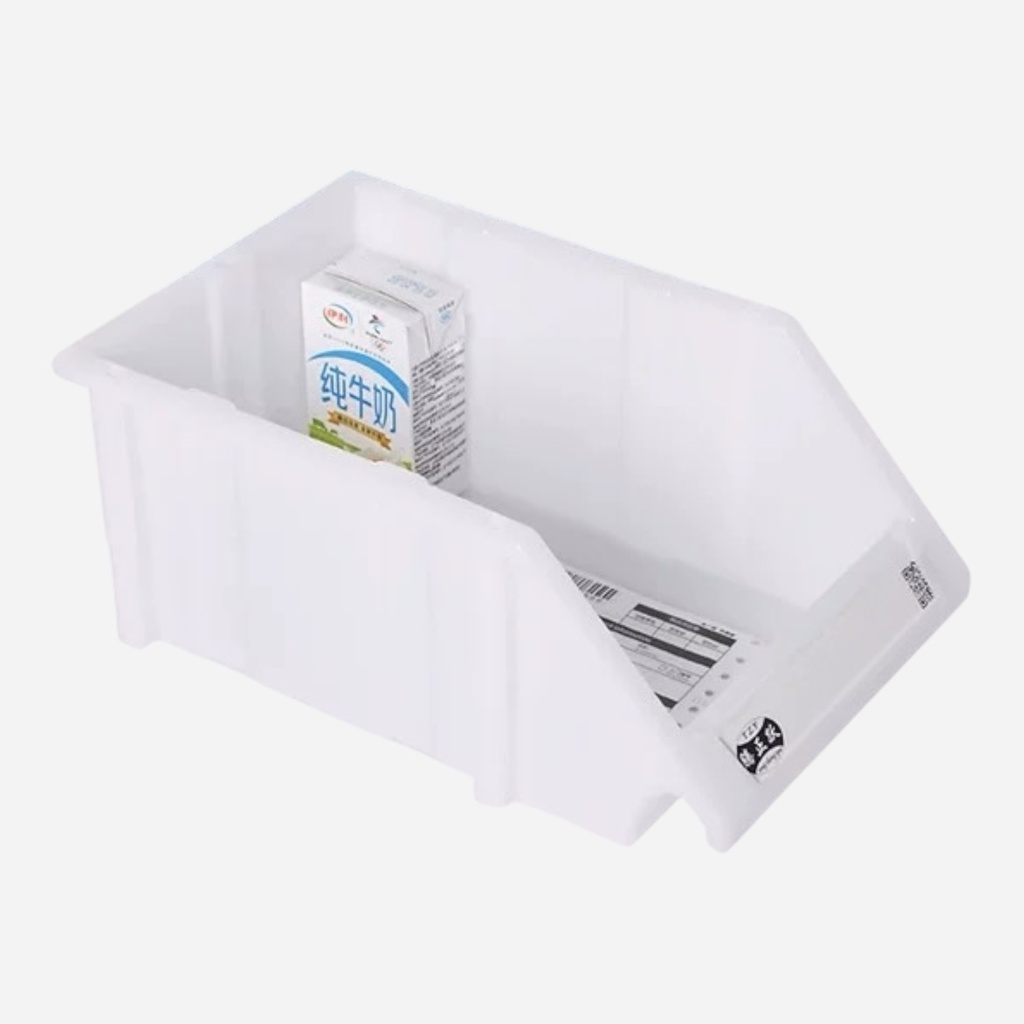 OVJ Modular Storage Bin 78mm x 122mm x 180mm (S)
