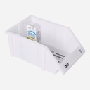 OVJ Modular Storage Bin 78mm x 122mm x 180mm (S)