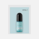 MIDORI Yuru Log Pre-inked Stamp Refill Ink Blue