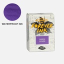 DIAMINE Forever Permanent Fountain Pen Ink 50ml Passion Flower