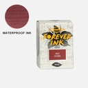 DIAMINE Forever Permanent Fountain Pen Ink 50ml Red Ochre