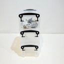 OVJ Plastic Storage Box S (H)7.5cm x (W)10cm x (L)15cm