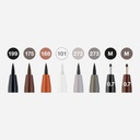 FABER-CASTELL Pitt Artist Brush Pen Classic Set x 8