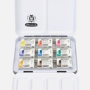 SCHMINCKE Akademie Watercolor Pan Set x 9