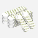 3M Command Picture Hanging Strip Small Box Set x 16