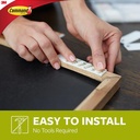 3M Command Picture Hanging Strip Medium Box Set x 12