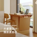 OVJ Boxers Corruagted Board Table H70cm x W67cm x L105cm