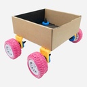 OVJ Boxers Plastic Tool Kit