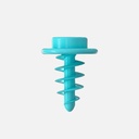 OVJ Boxers Plastic Screw 26mm x 100