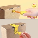 OVJ Boxers Plastic Tool Kit