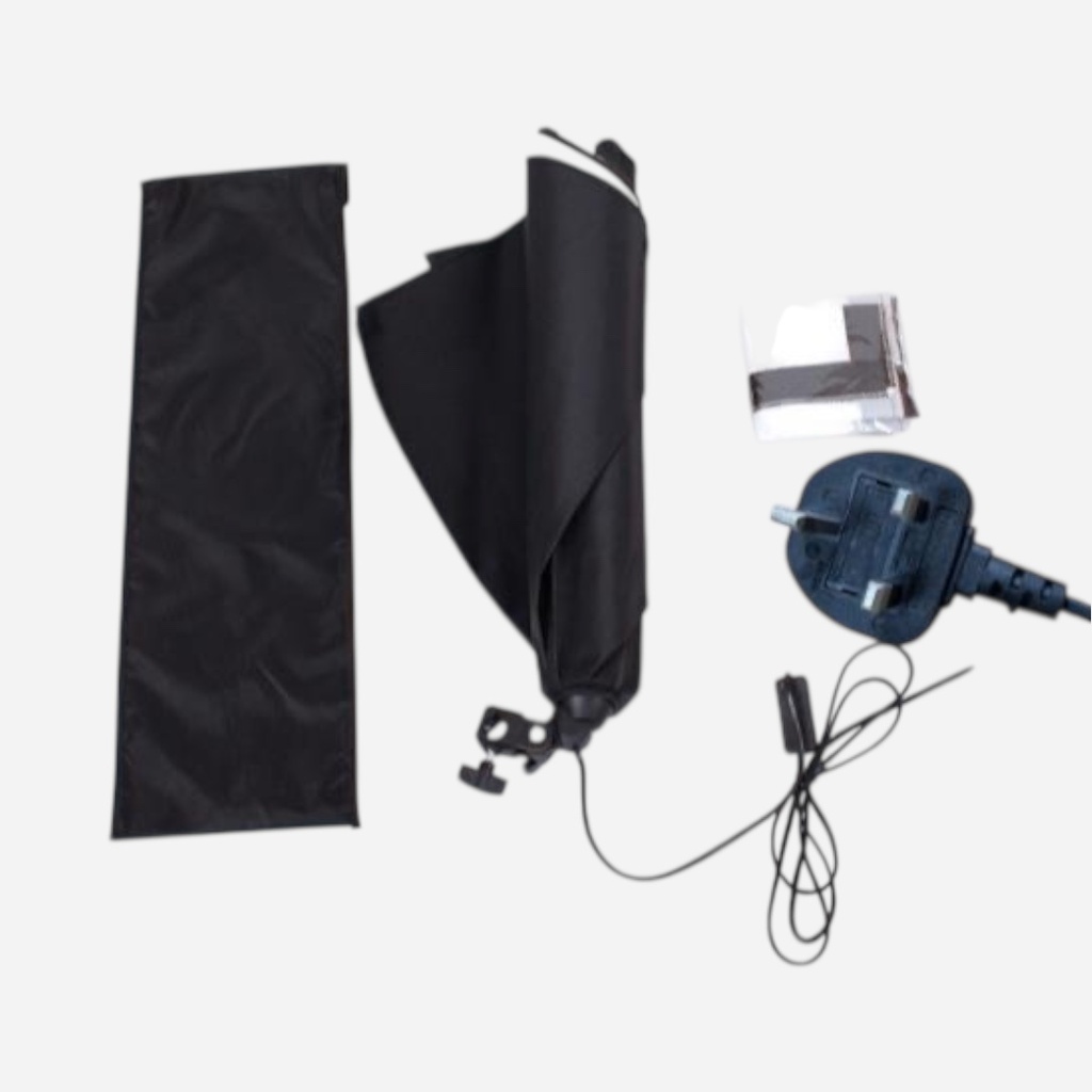 OVJ Photography Soft Light Stand