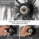 OVJ Photography Soft Light Stand 70cm x 100cm