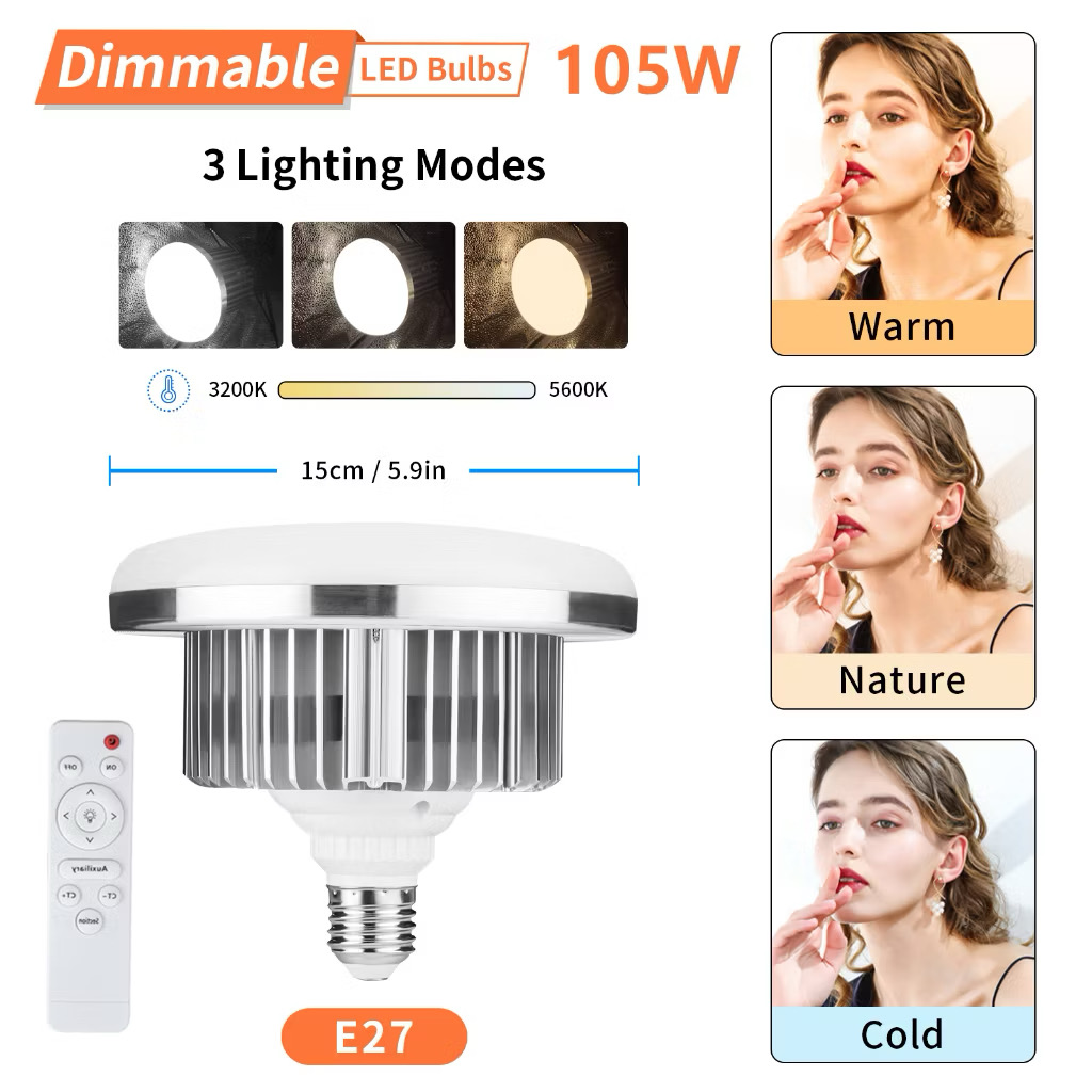 OVJ Photography Soft Light Stand 70cm x 100cm