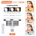 OVJ Photography Soft Light Stand 70cm x 100cm