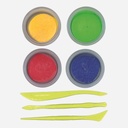 IGLOO BOOKS Best Ever Dough Art