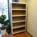 OVJ Customised Bookshelf