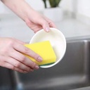 3M Scotch-Brite Tough Clean Scrub Sponge x 4