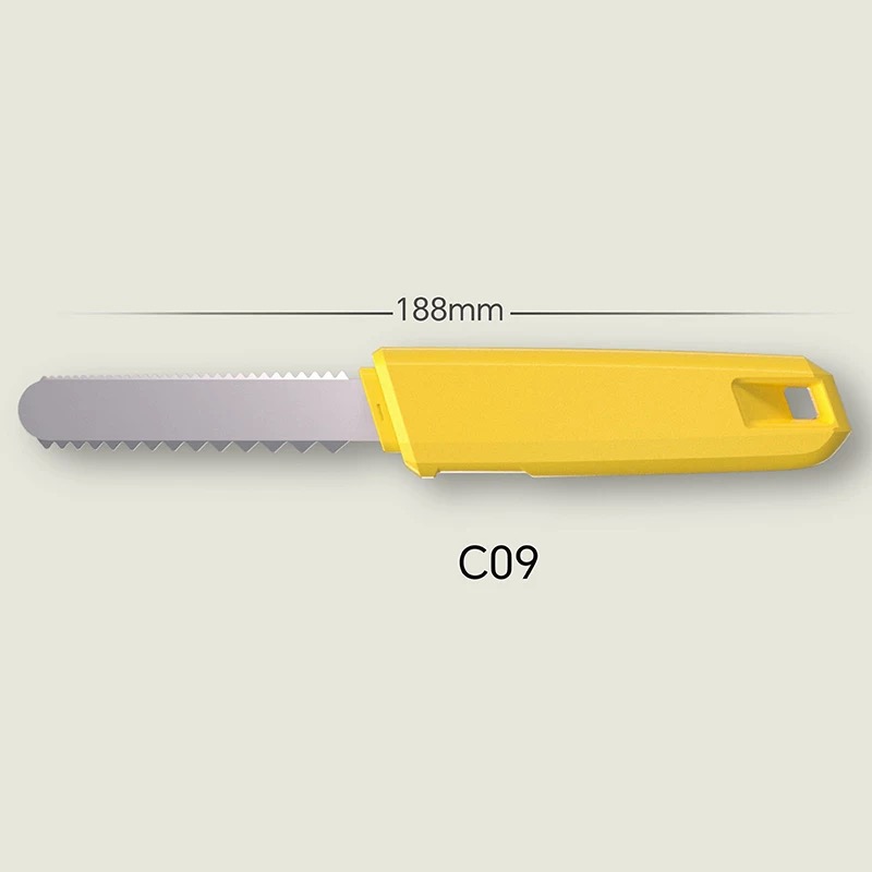 OVJ Corrugated Board Cutting Saw