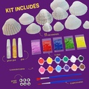 OVJ Shell Painting Craft Kit