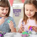 OVJ Shell Painting Craft Kit