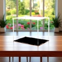 OVJ Diorama Plastic Display Box H25cm x W20cm x L25cm