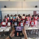 DISCOVER Watercolor Portraiture By TASA